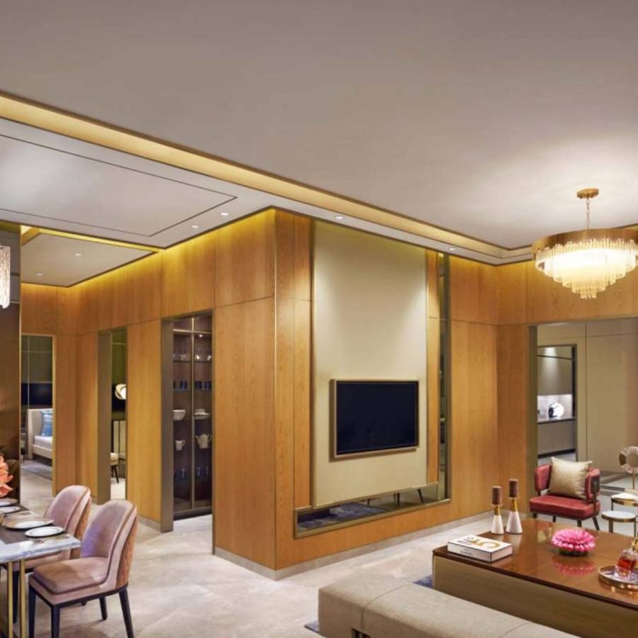 Puri Diplomatic Residences — image 3