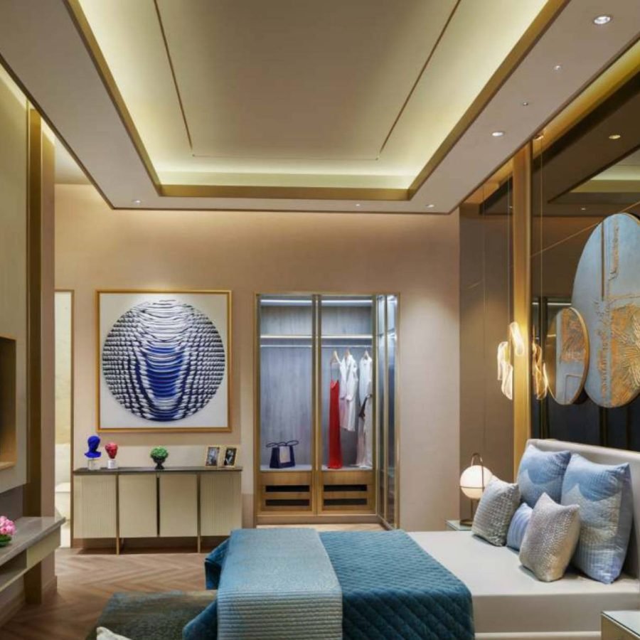 Puri Diplomatic Residences — image 2