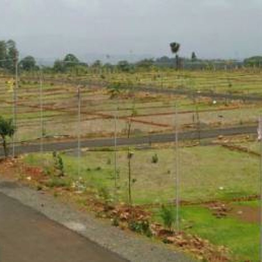 Pyramid Imperial Estate — image 6