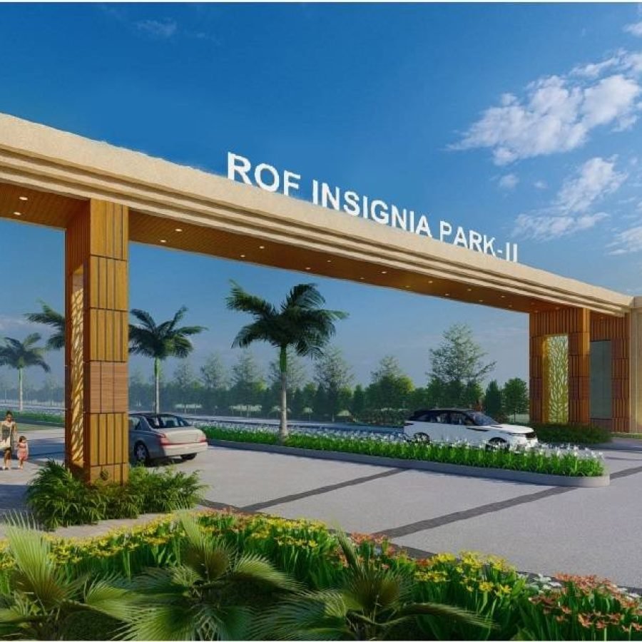 ROF Insignia Park 2 — image 3