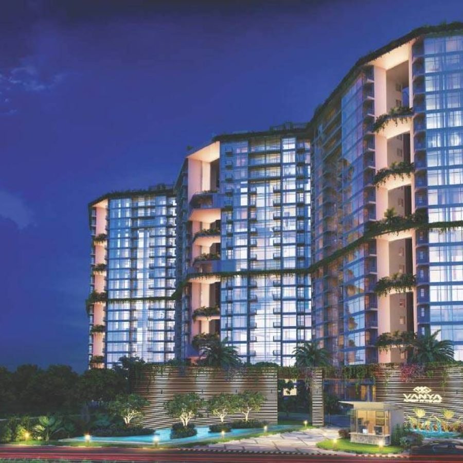 Raheja Vanya — image 9