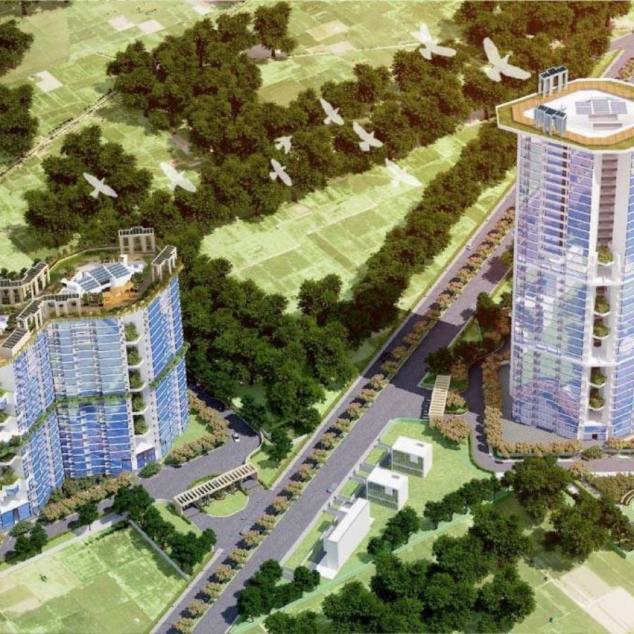 Raheja Vanya — image 11