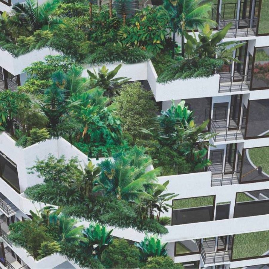 Raheja Vanya — image 15