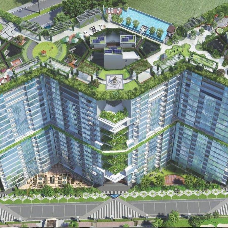 Raheja Vanya — image 7