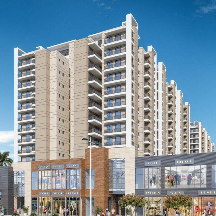 Rajvik Plaza — image 3