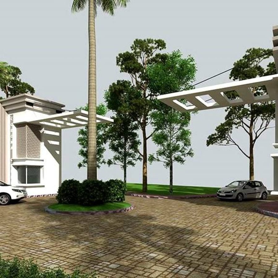 Rambha Corona Greens — image 2