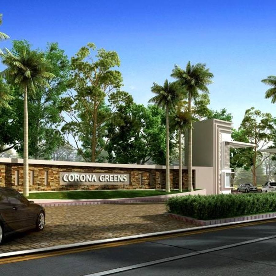 Rambha Corona Greens — image 3