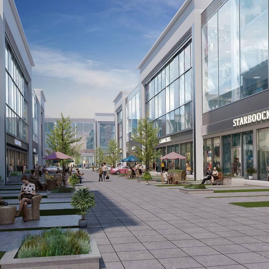 Royal Green Courtyard 37D — image 7