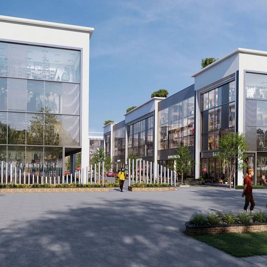 Royal Green Courtyard 37D — image 8