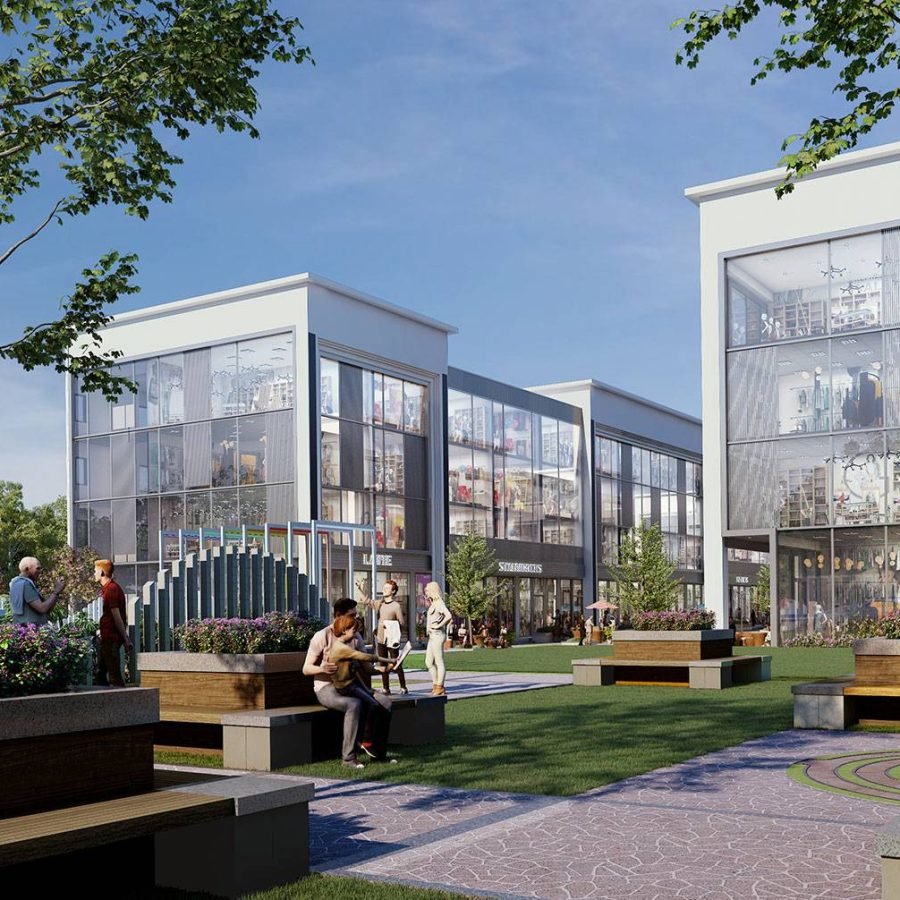 Royal Green Courtyard 37D — image 9