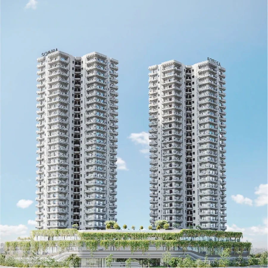 Sobha Altus — image 1