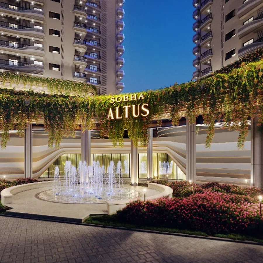 Sobha Altus — image 2