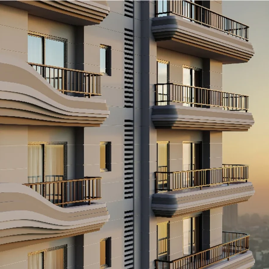 Sobha Altus — image 3