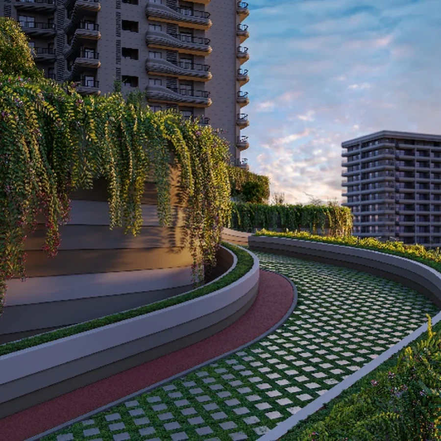 Sobha Altus — image 4