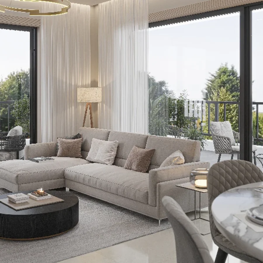 Sobha Altus — image 7
