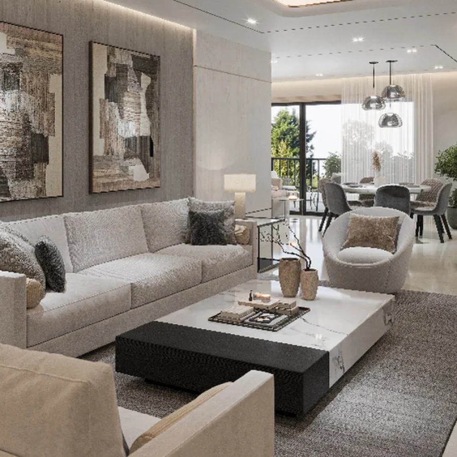 Sobha Altus — image 8