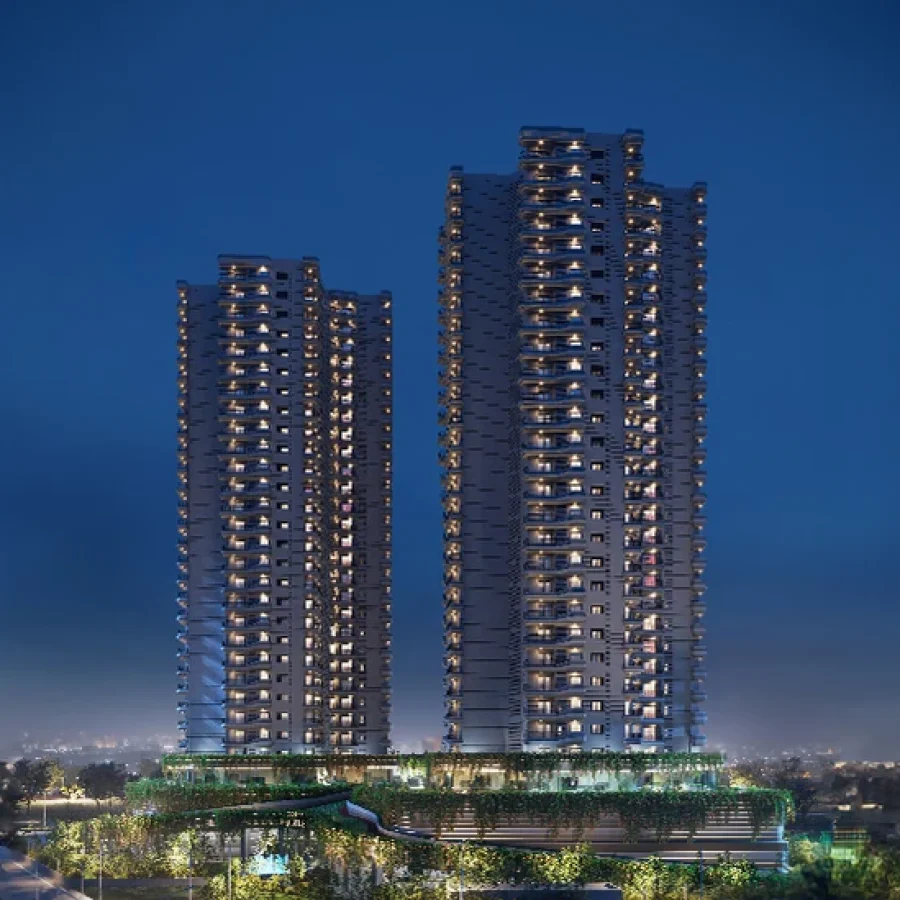 Sobha Altus — image 10