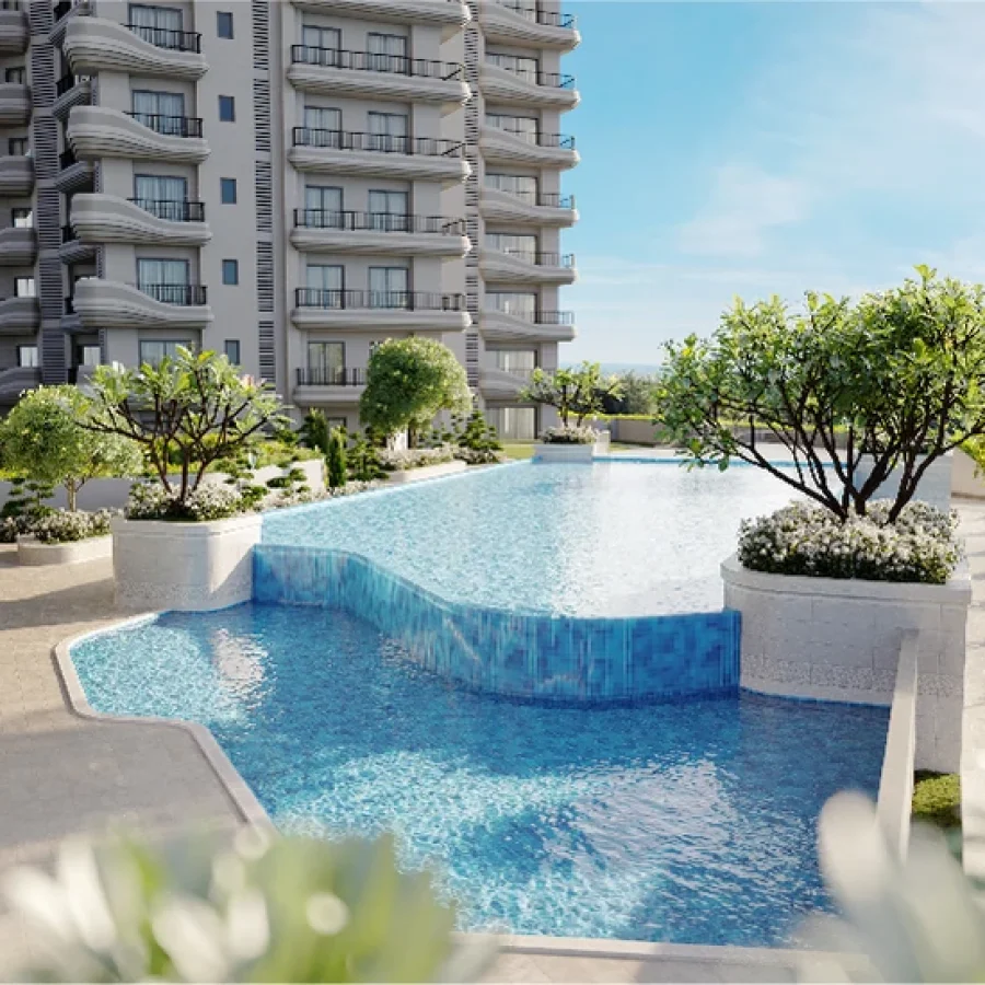 Sobha Altus — image 11
