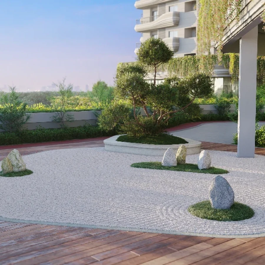 Sobha Altus — image 14