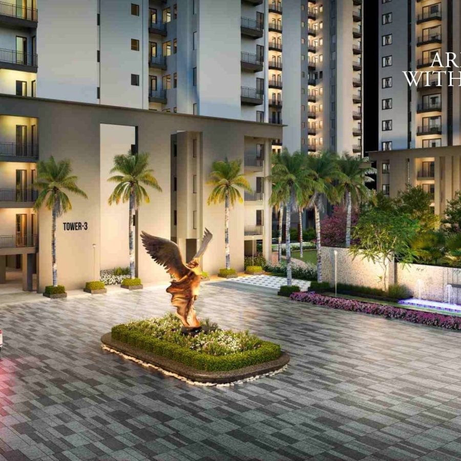 SS Cendana Residence — image 2
