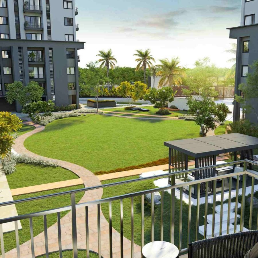 SS Cendana Residence — image 3