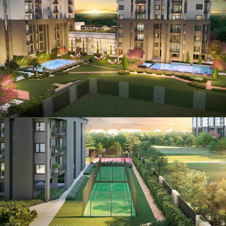 SS Cendana Residence — image 5