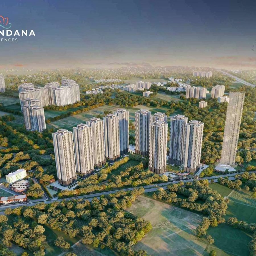 SS Cendana Residence — image 7