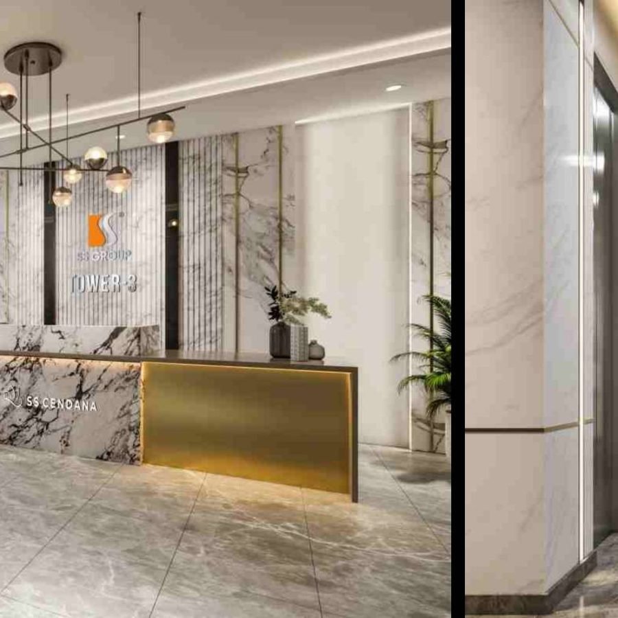 SS Cendana Residence — image 8