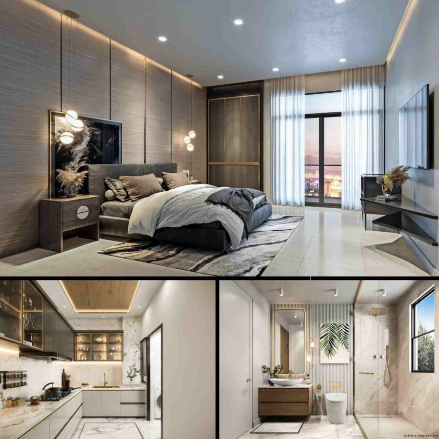 SS Cendana Residence — image 9