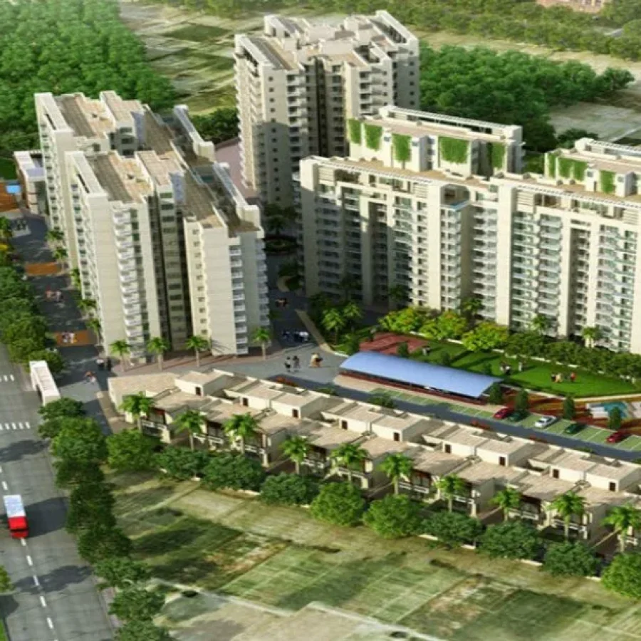 Satya Levante Residences — image 1