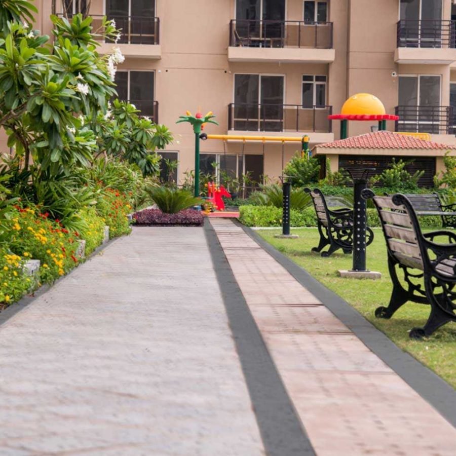 Satya Levante Residences — image 4