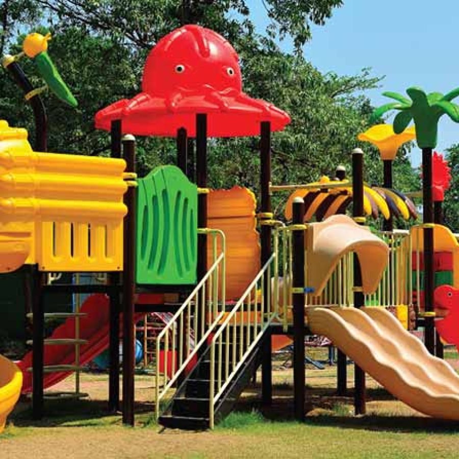 Joyville Gurgaon — image 7