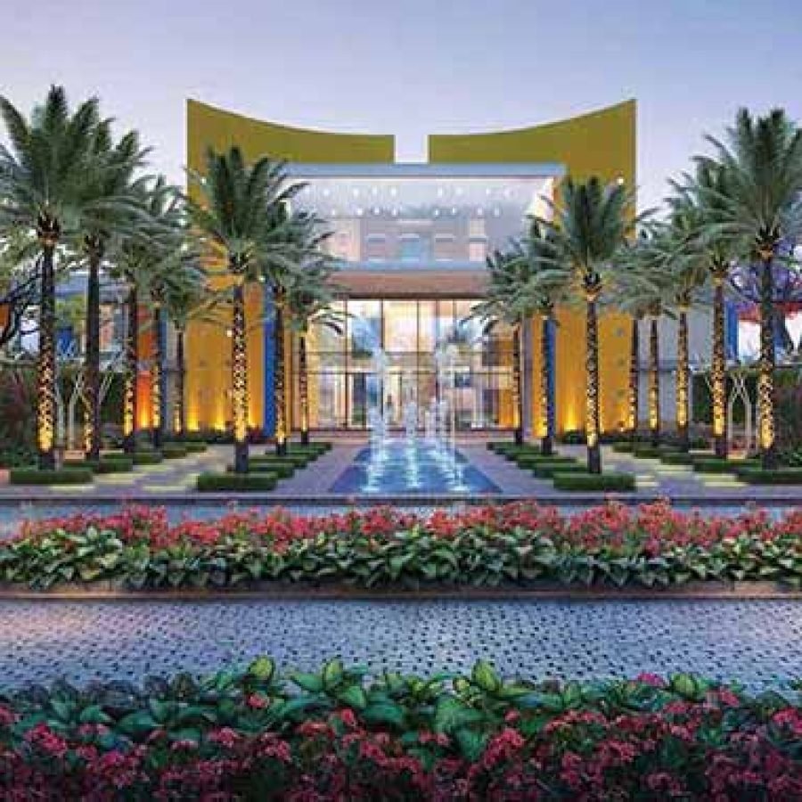 Joyville Gurgaon — image 8