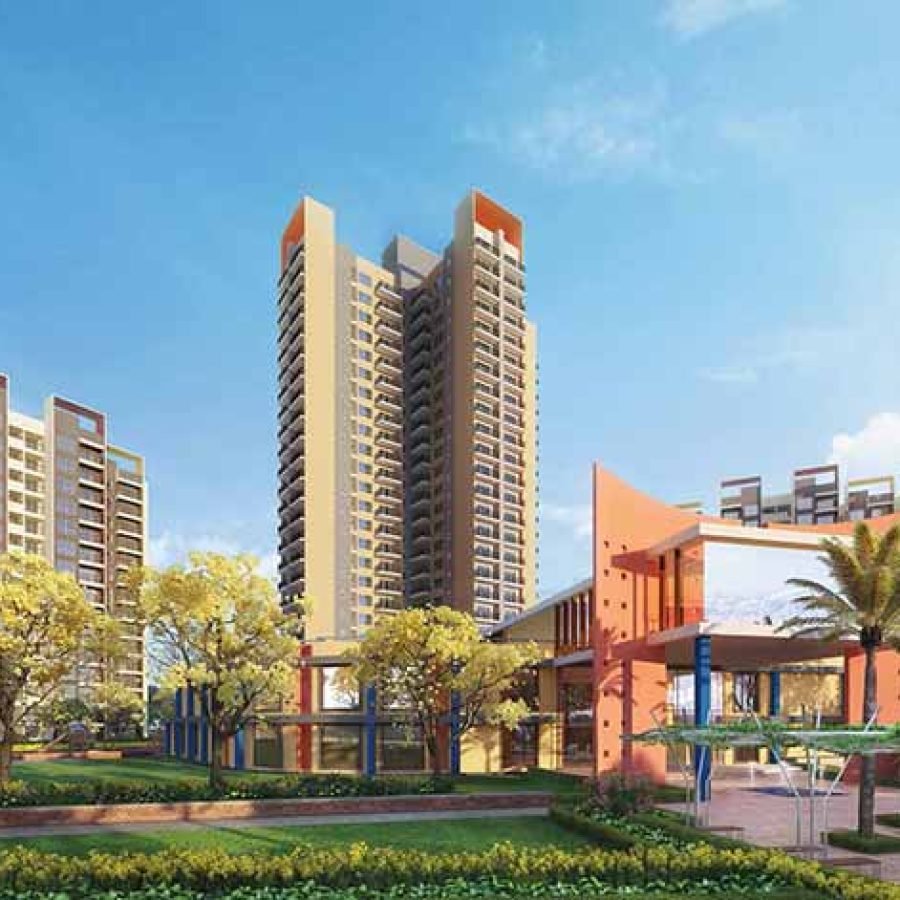 Joyville Gurgaon — image 11
