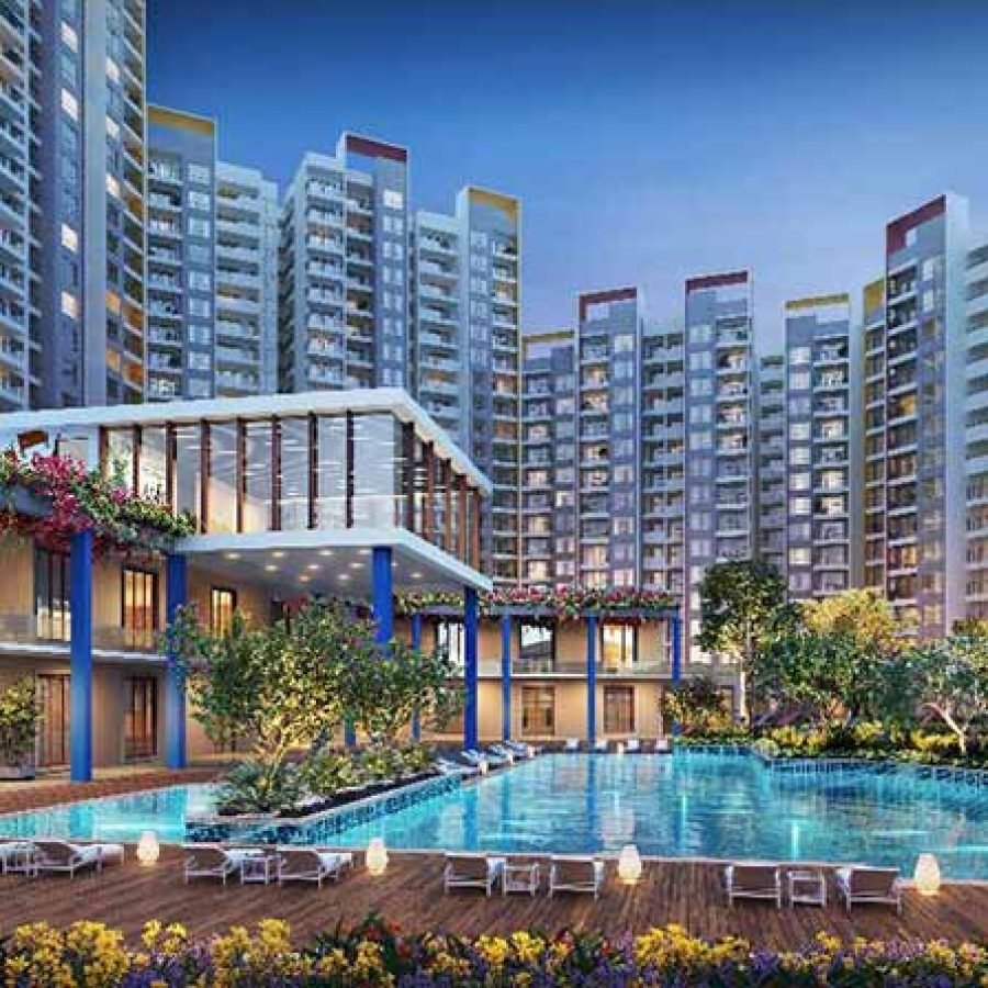 Joyville Gurgaon — image 14