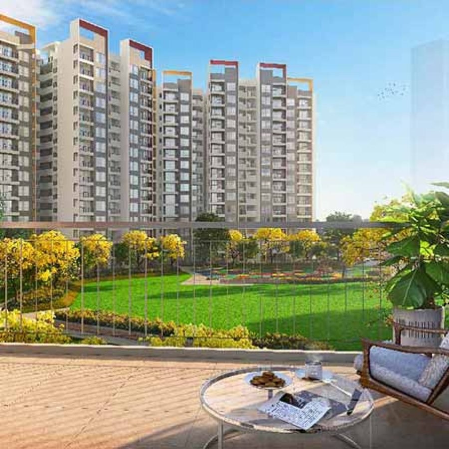 Joyville Gurgaon — image 15