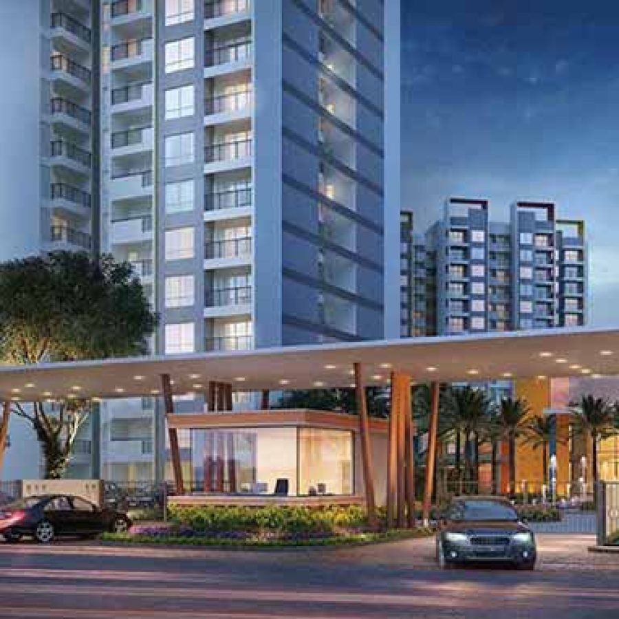 Joyville Gurgaon — image 17