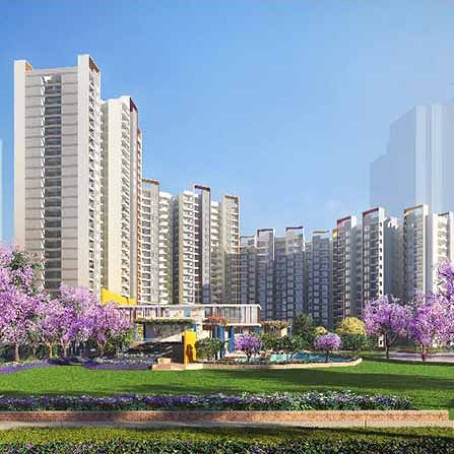 Joyville Gurgaon — image 30