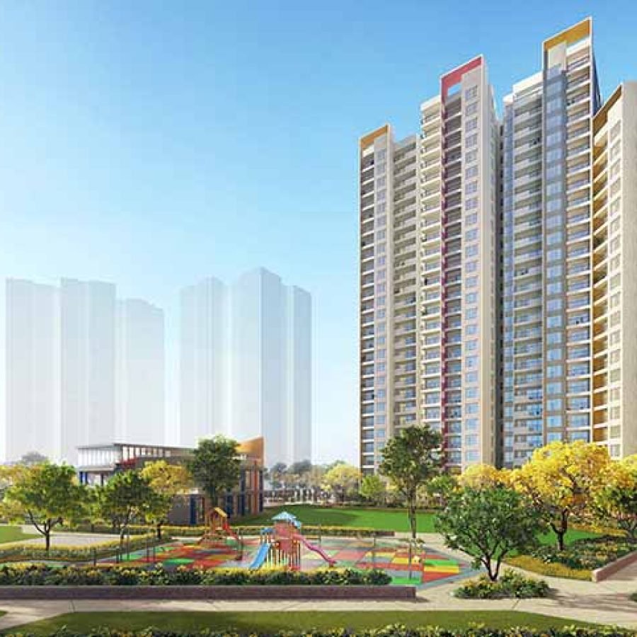 Joyville Gurgaon — image 36
