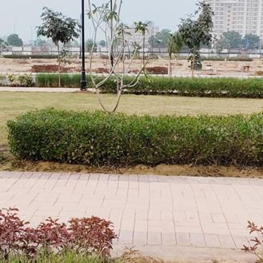 Shree Vardhman City — image 1