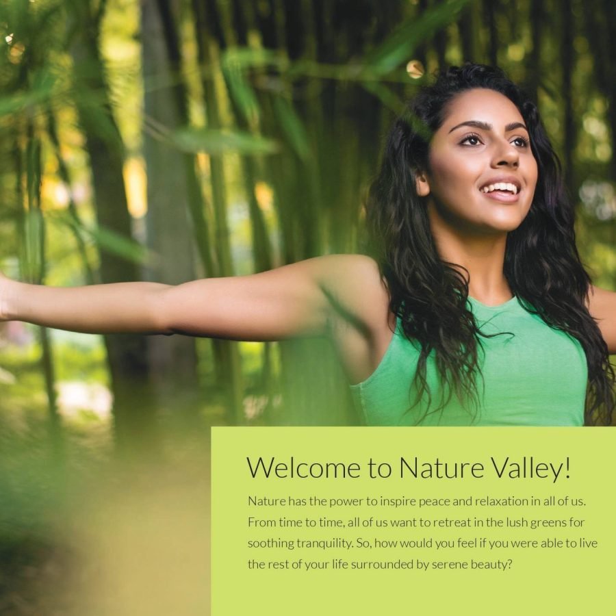 Shree Vardhman Nature Valley — image 1