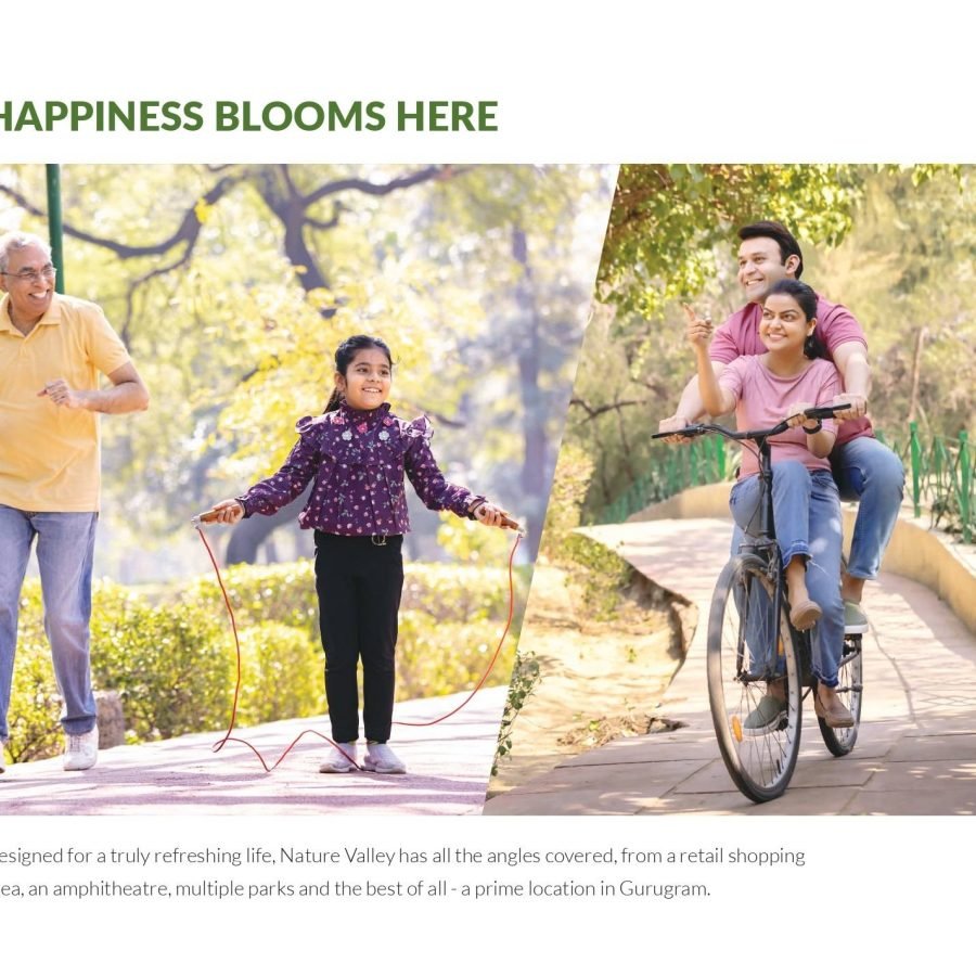Shree Vardhman Nature Valley — image 4