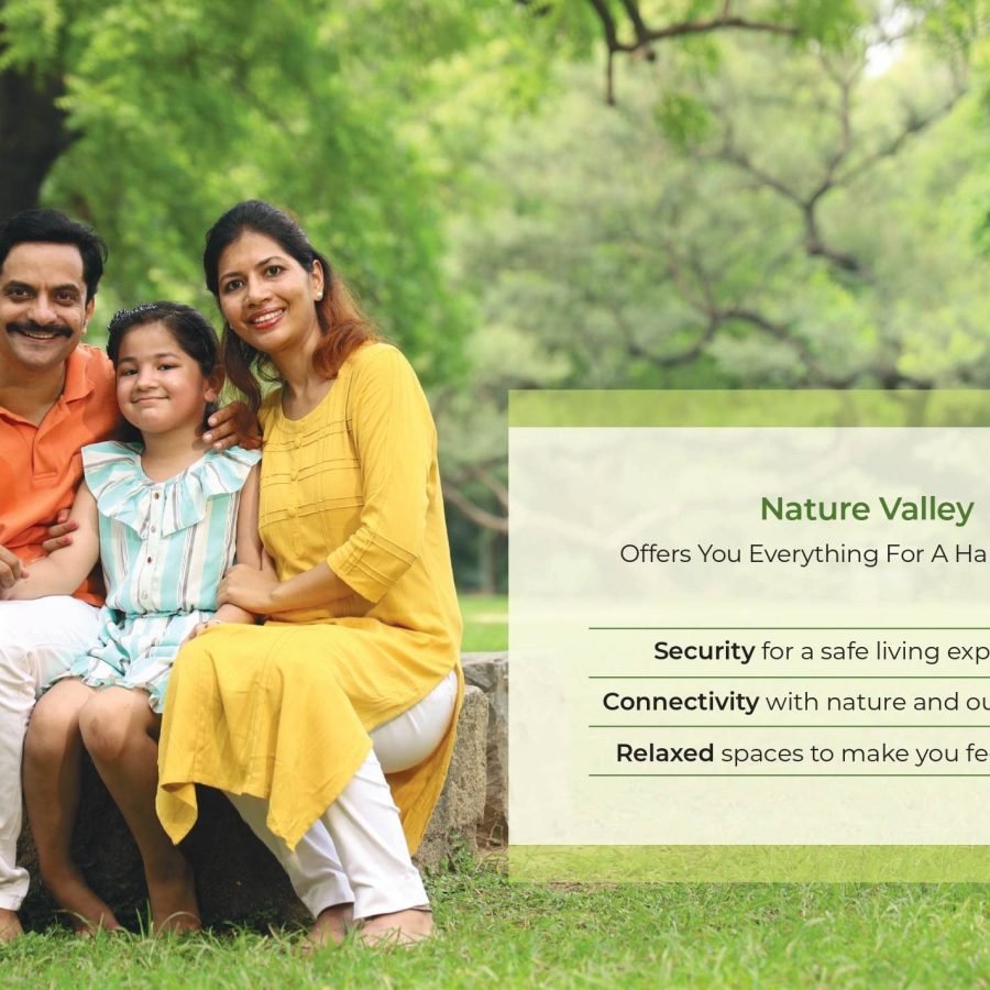 Shree Vardhman Nature Valley — image 6