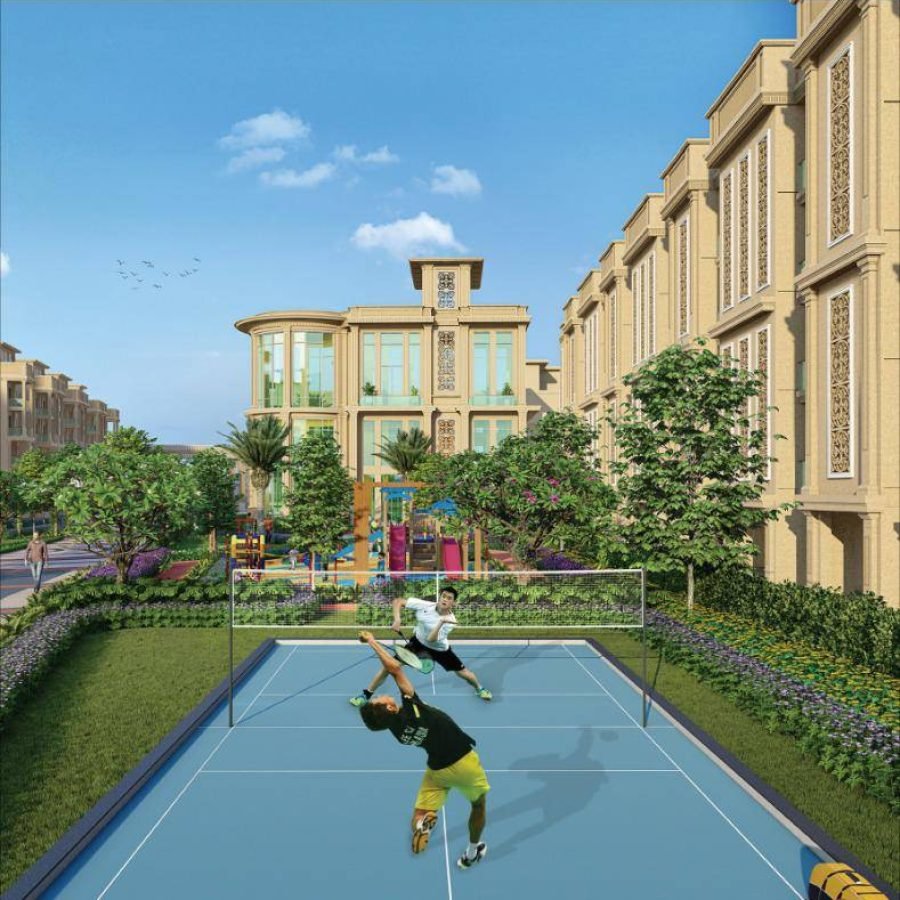 Signature Global City 37D — image 2