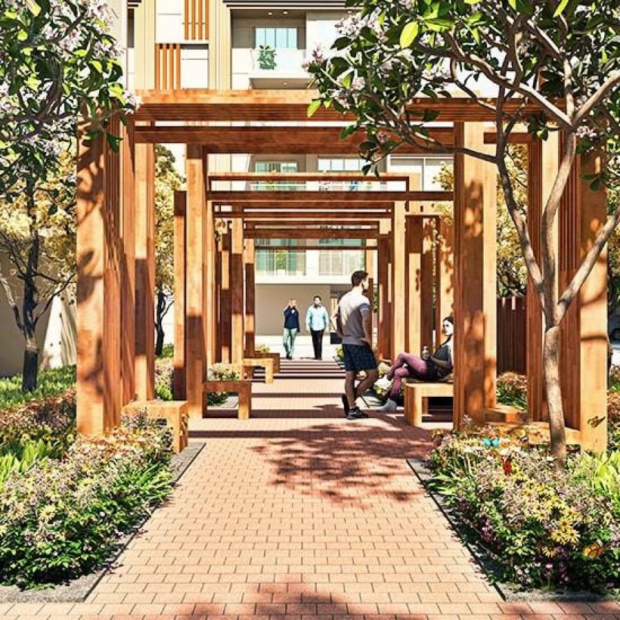 Signature Global City 37D II — image 3