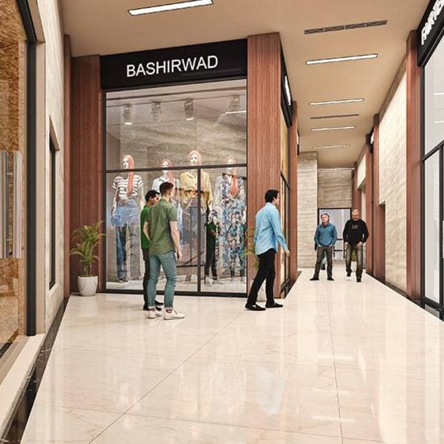 Signature Global City 37D II — image 4