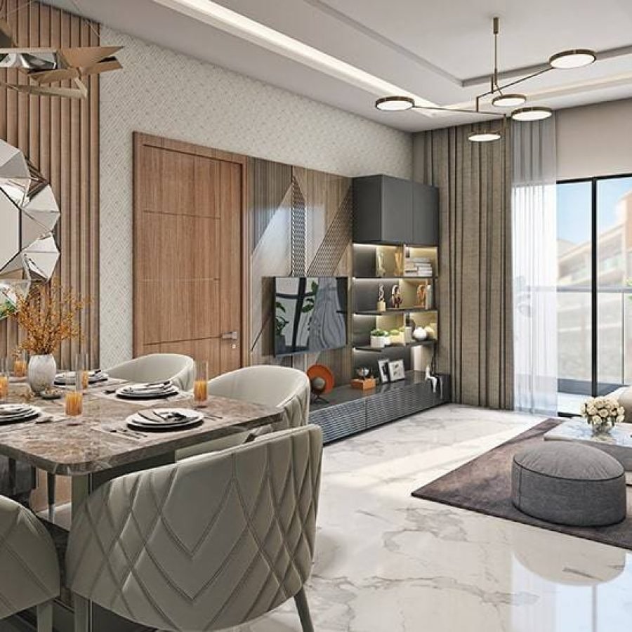 Signature Global City 37D II — image 5