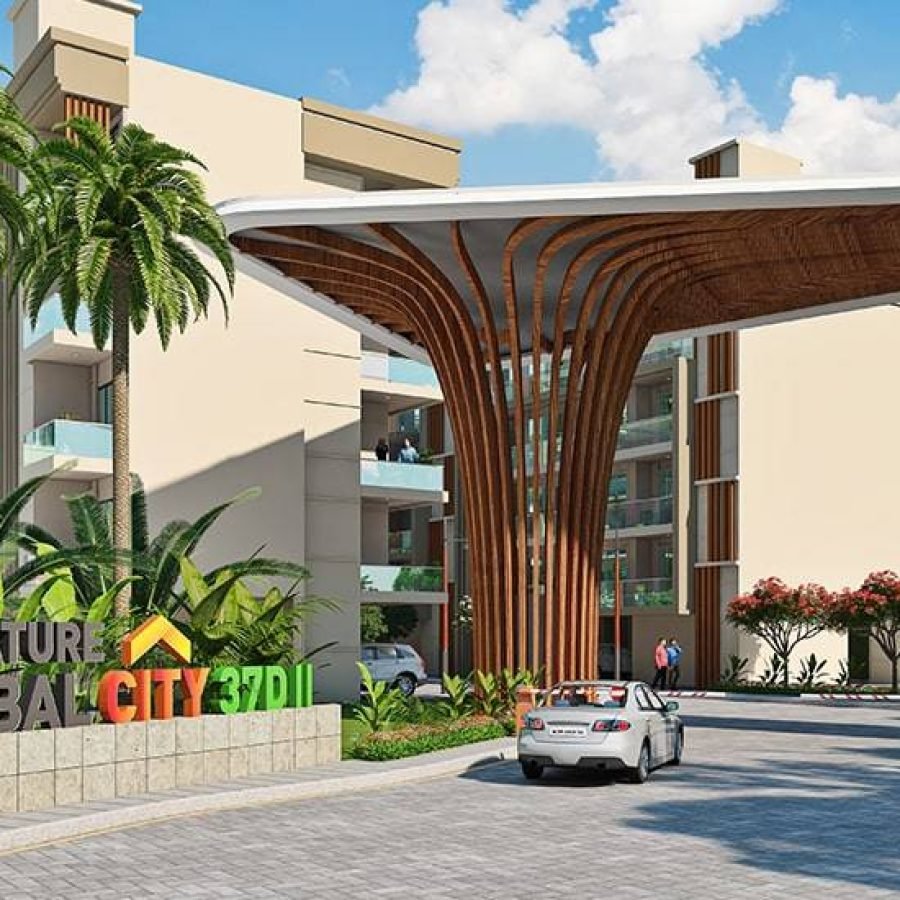 Signature Global City 37D II — image 6