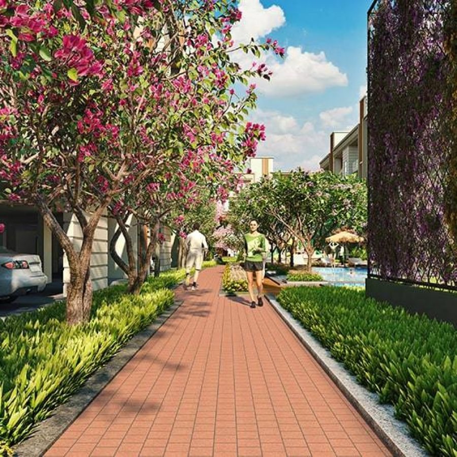 Signature Global City 37D II — image 8