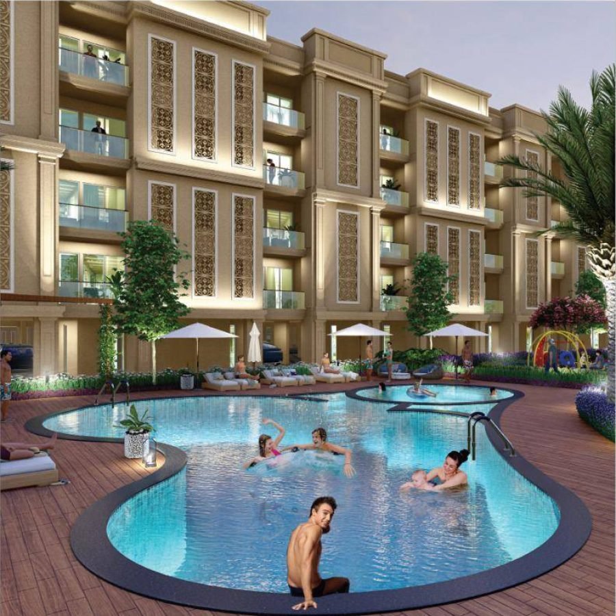 Signature Global City 37D — image 10